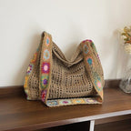 Harbora Floral Hang Bag
