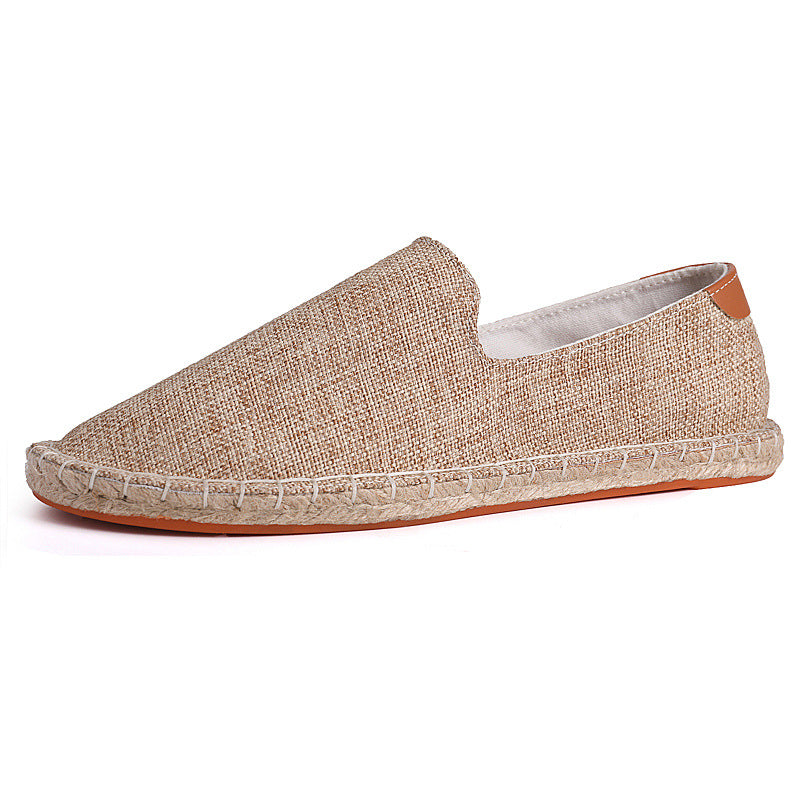 Harbora Slippers