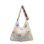 Harbora Floral Hang Bag