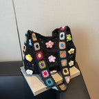 Harbora Floral Hang Bag