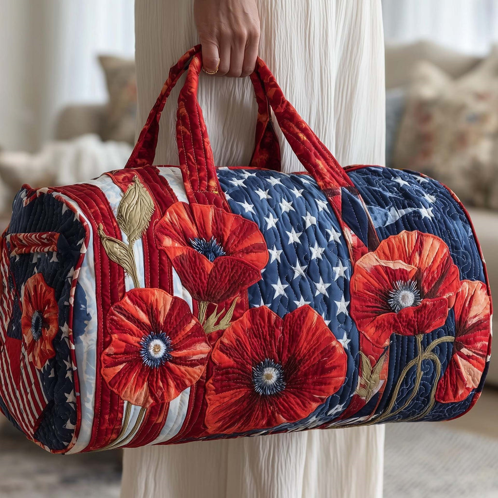 Floral Bag