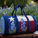 Floral Bag