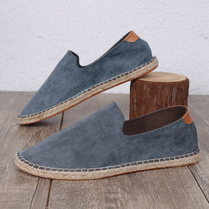 Harbora Slippers