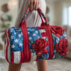 Floral Bag