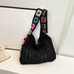 Harbora Floral Hang Bag