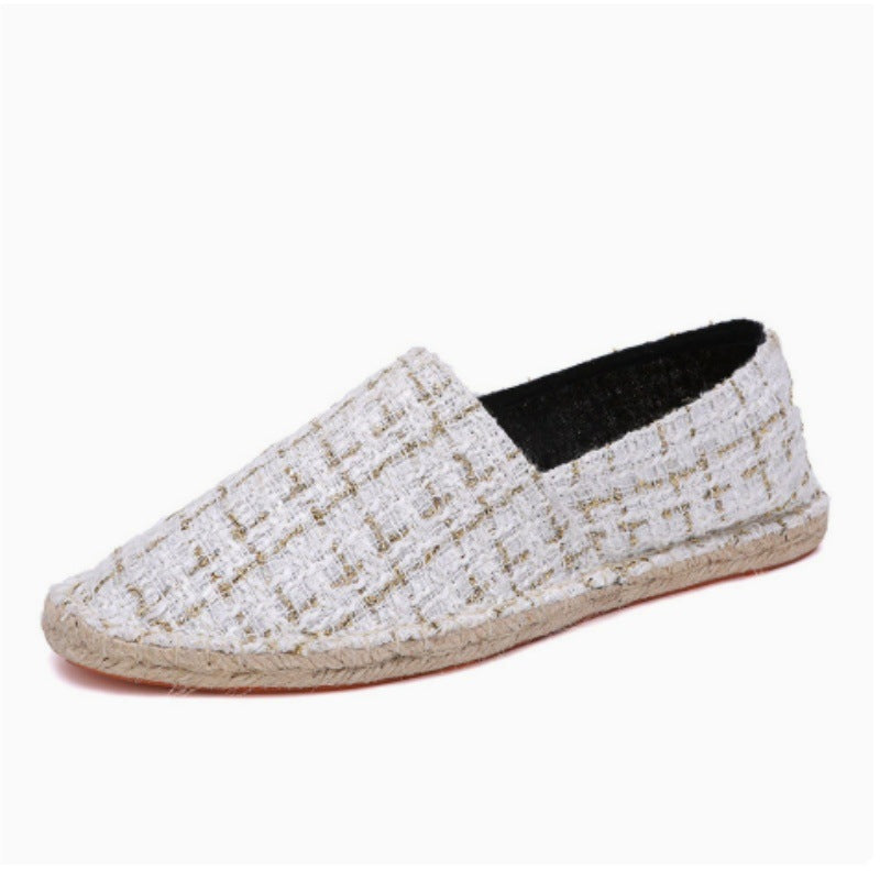 Harbora Slippers