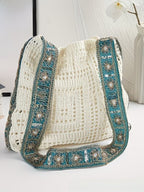 Harbora Floral Hang Bag