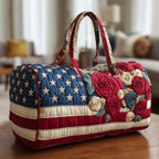 Floral Bag