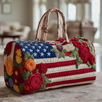 Floral Bag