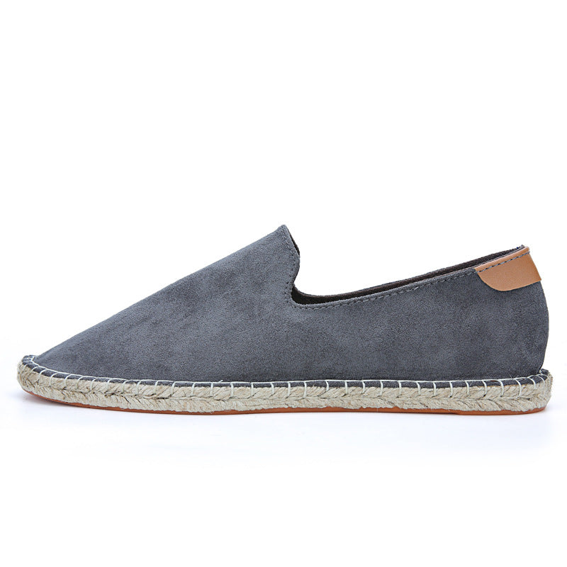 Harbora Slippers