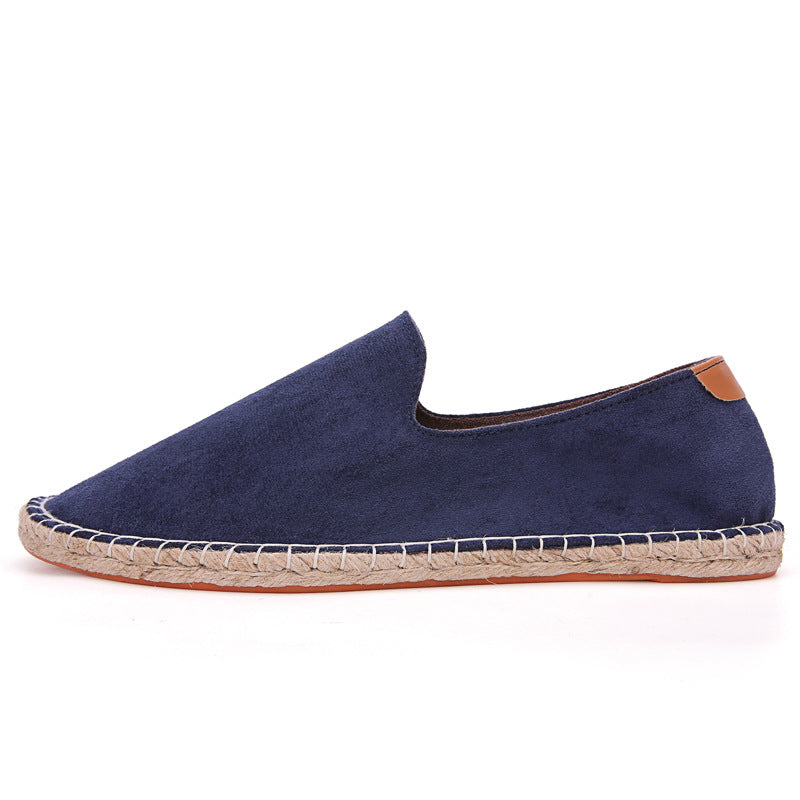 Harbora Slippers