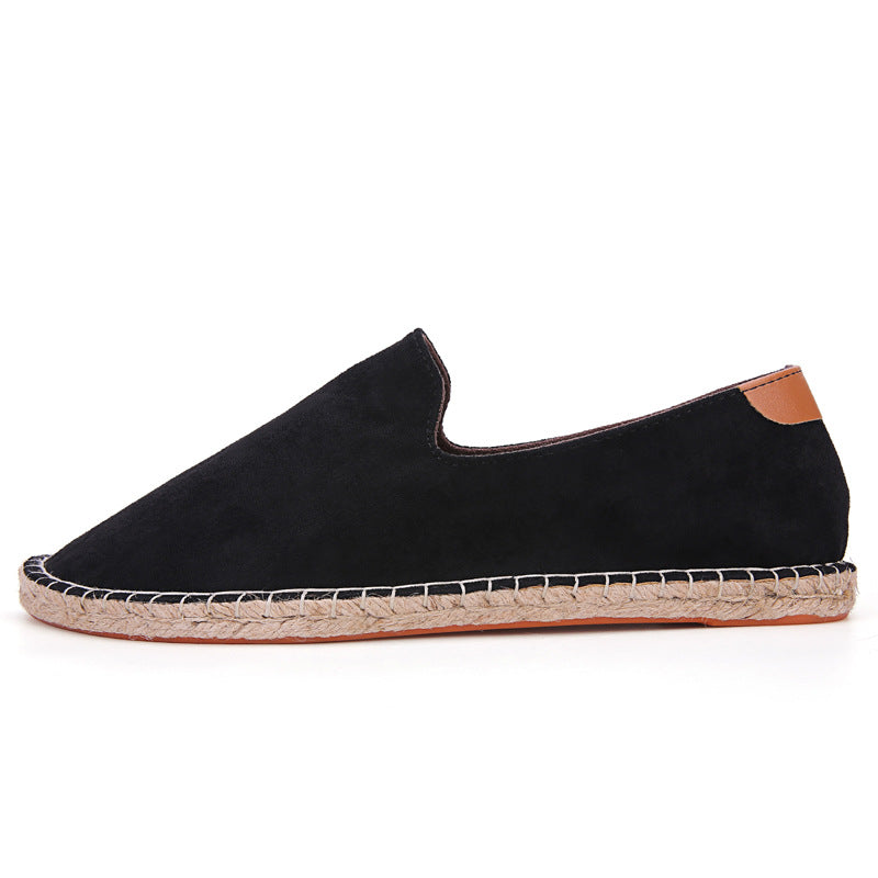 Harbora Slippers