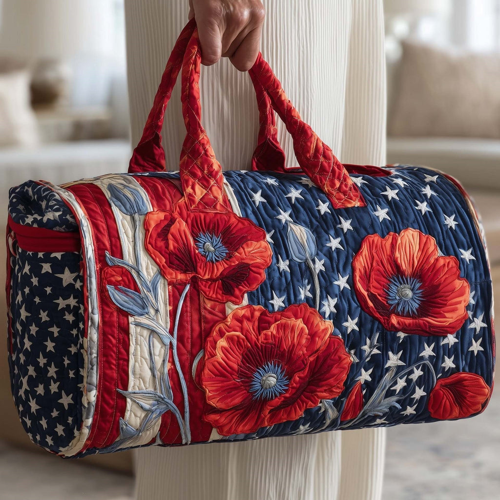 Floral Bag