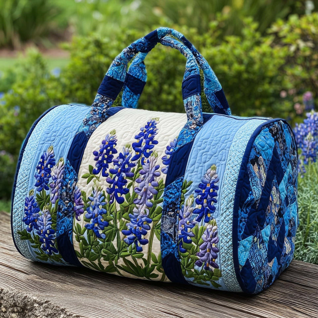 Floral Bag