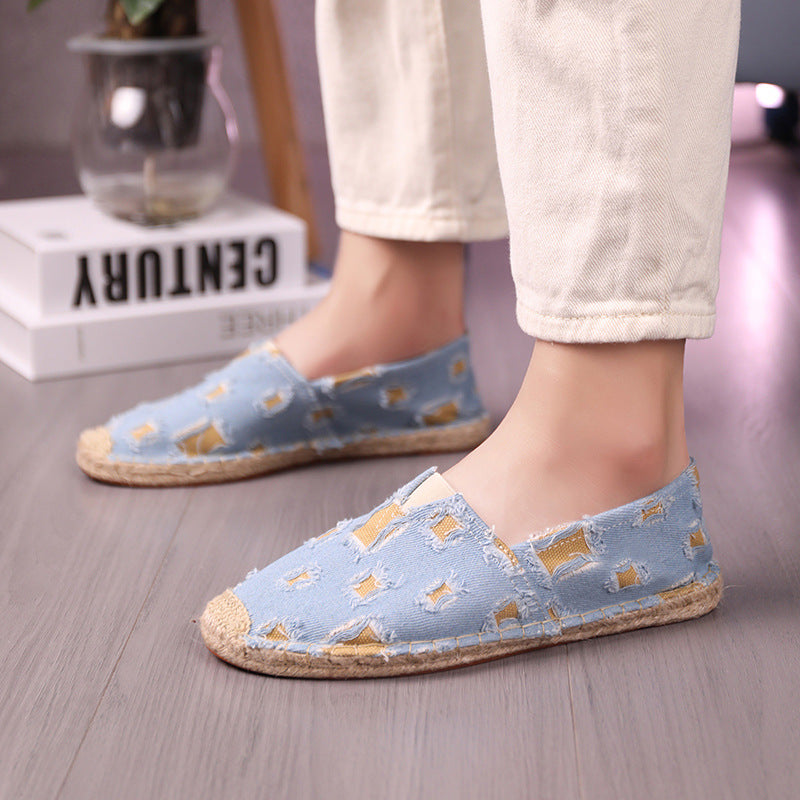 Harbora Slippers