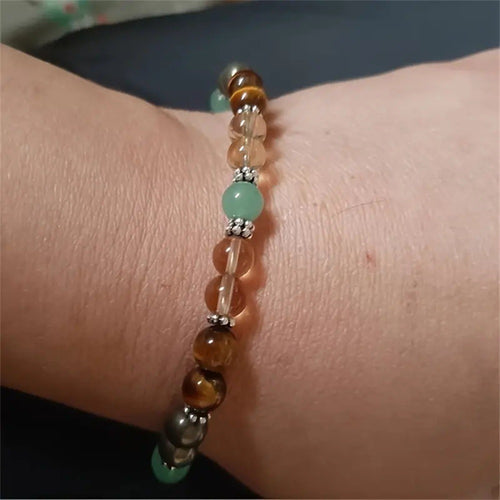 Crystal Bracelet