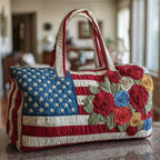 Floral Bag