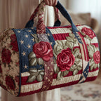 Floral Bag