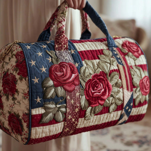 Floral Bag