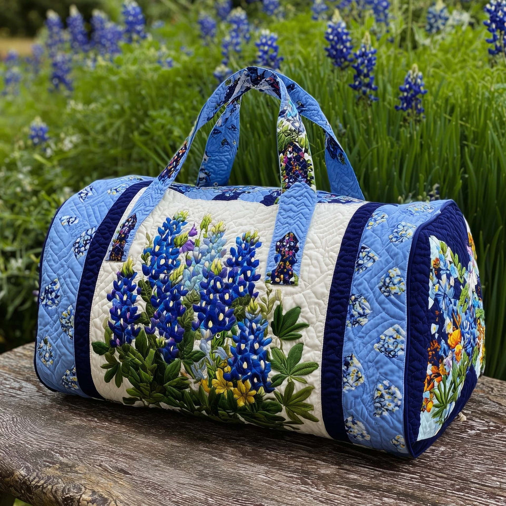 Floral Bag