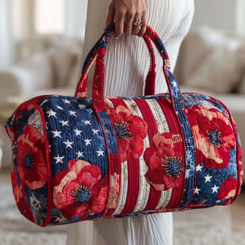 Floral Bag