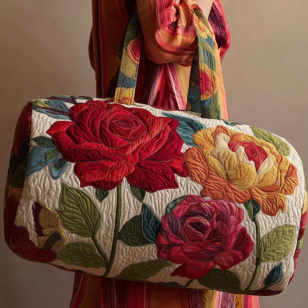Floral Bag