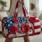 Floral Bag
