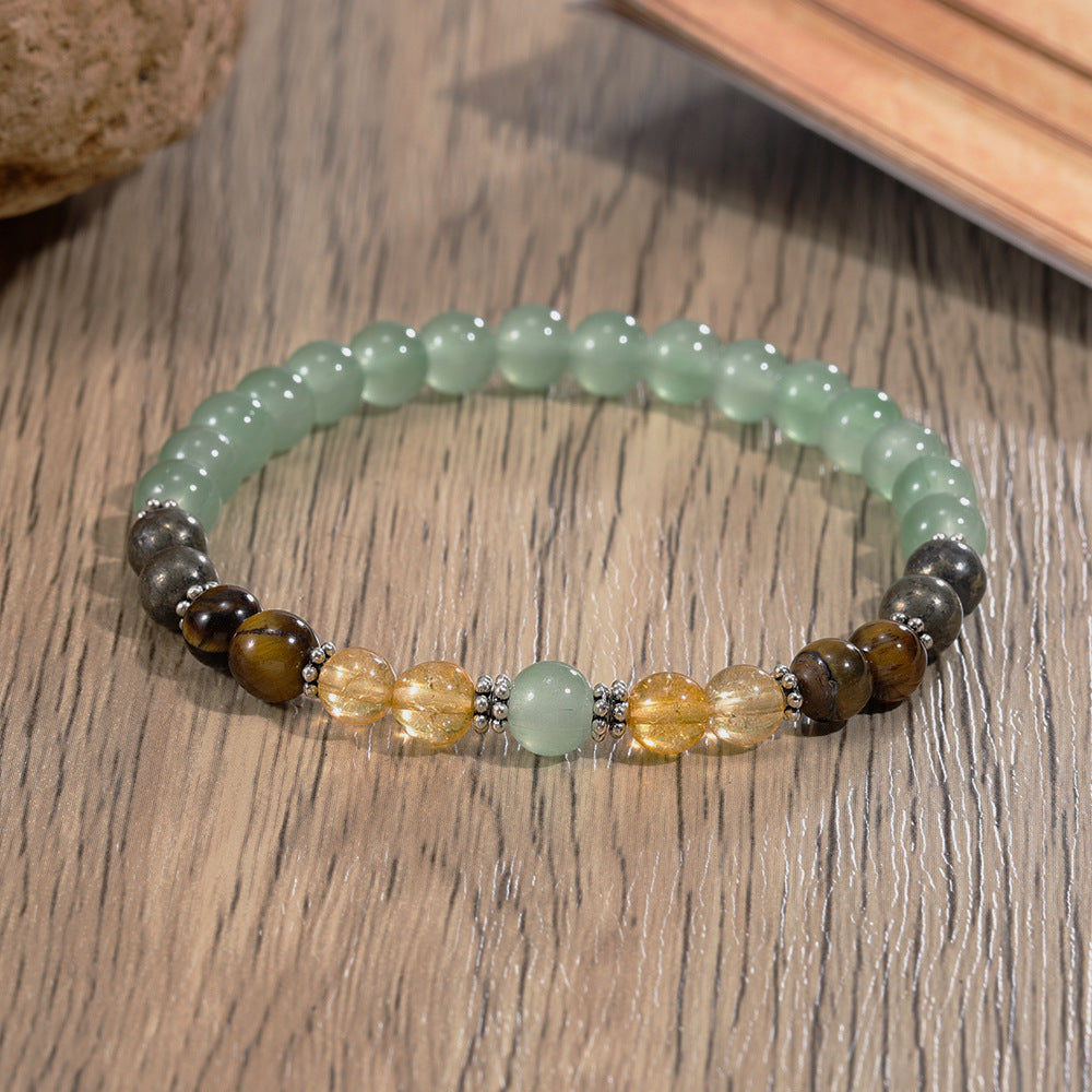 Crystal Bracelet