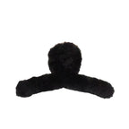 Plush Hairclip