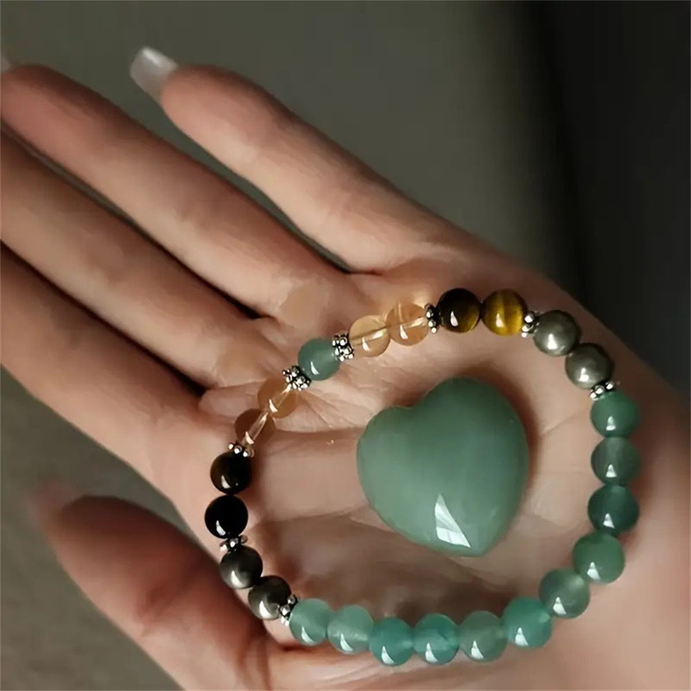 Crystal Bracelet