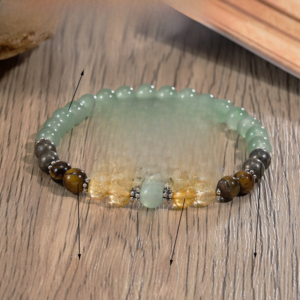 Crystal Bracelet